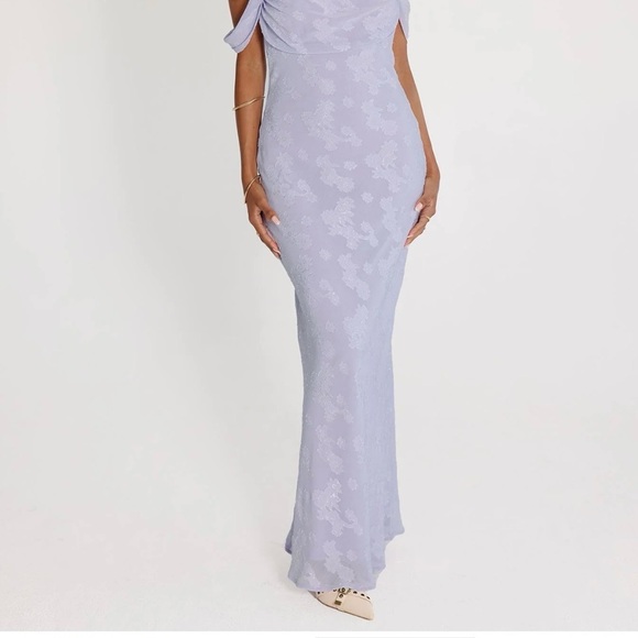 Princess Polly | Dresses | Azura Off The Shoulder Maxi Dress Lilac | Poshmark Princess Polly | Dresses | Azura Off The Shoulder Maxi Dress Lilac | Poshmark